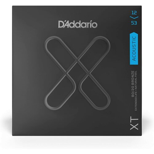 D ADDARIO XTABR1253 Струны для акустической гитары