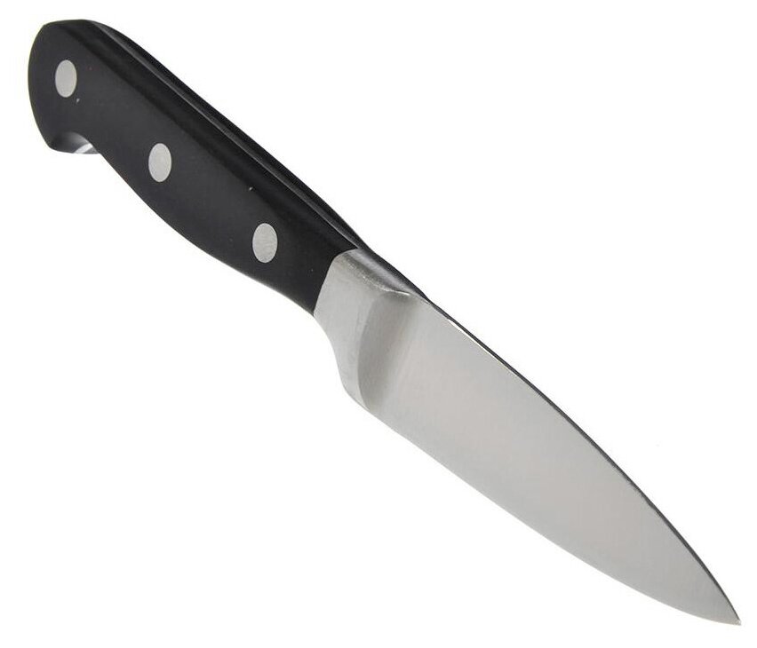 Нож для овощей Satoshi Kitchenware Старк лезвие 9 см
