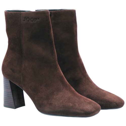 Женские полусапоги JOOP velluto macy boot mcz 4140006044 коричневый 39 EU