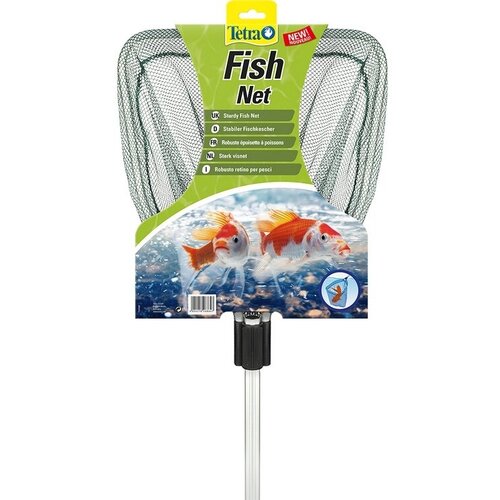 TetraPond Fish Net Cачок для прудовой рыбы