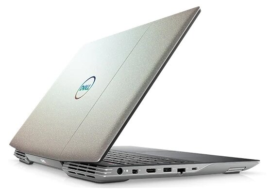 Игровой ноутбук DELL G5 5505 G515-4531