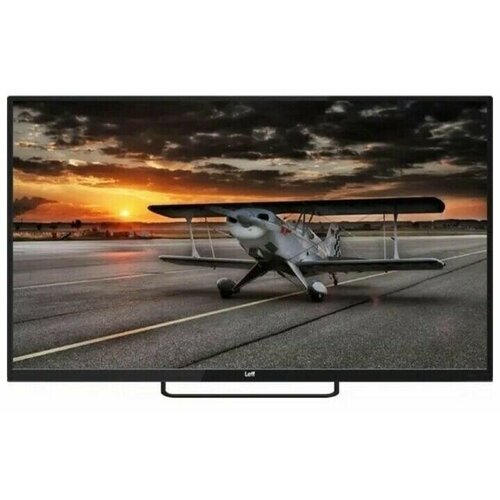 Телевизор Leff 32H240S 1321000₽