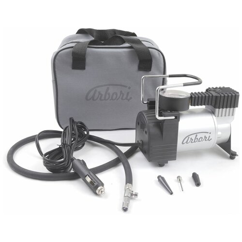 NOVLINE ARBORIS735 Компрессор автомобиьный дя накачки шин