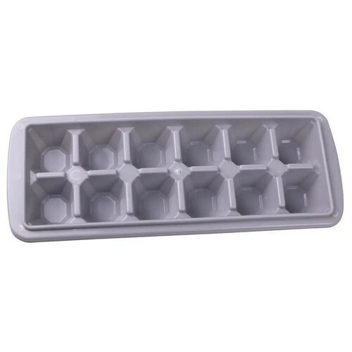 Пластиковая форма для льда 