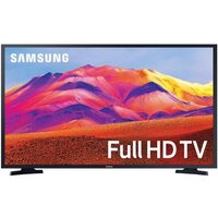 Телевизор SAMSUNG UE32T5300AU, черный