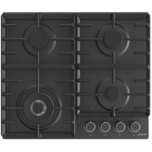 Встраиваемая газовая панель независимая Gorenje GW642AB 2204100₽