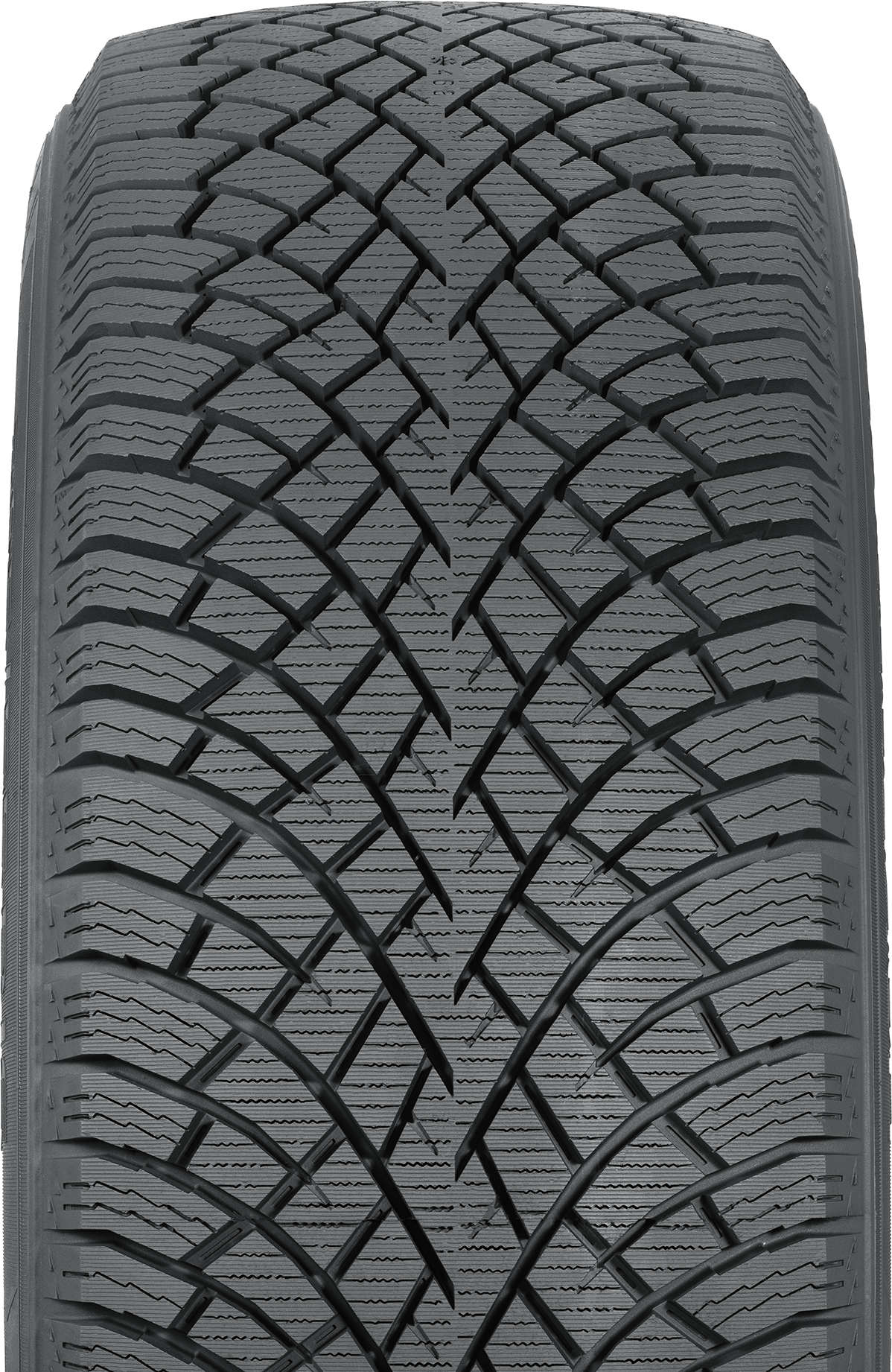 Nokian Tyres (Ikon Tyres) 185/65R15 88R Hakkapeliitta R5 TL - фотография № 3