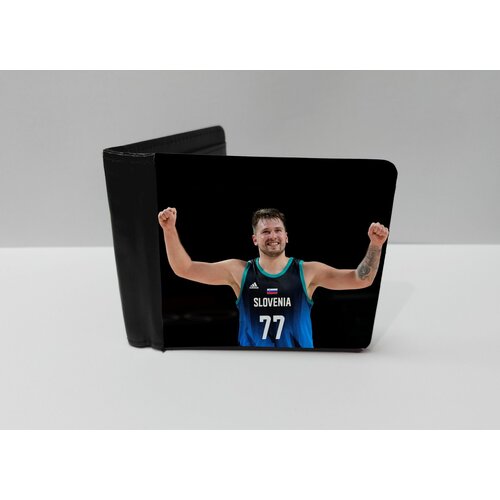 фото Кошелек , черный bugrikshop