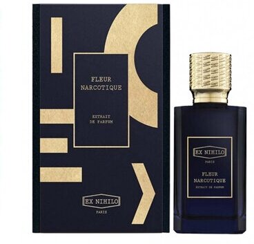 Духи EX Nihilo Fleur Narcotique Extrait de Parfum 7.5 мл.