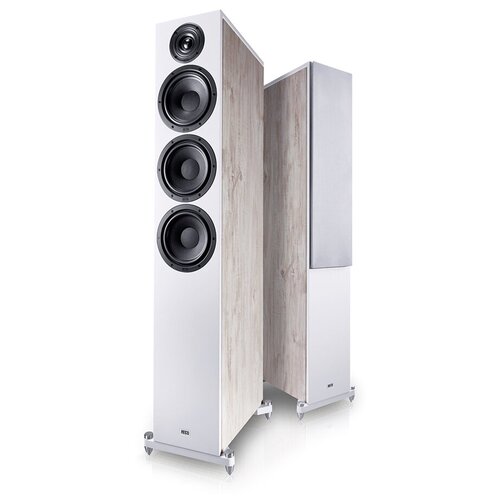 Напольная акустика Heco Aurora 900 Ivory White