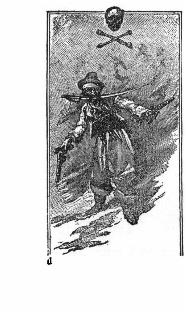 The Gold-Bug and Other Tales (Edgar Allan Poe) - фото №5
