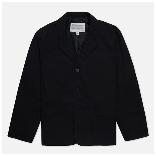 Мужская рабочая куртка Uniform Bridge 22FW Uniform Blazer чёрный, Размер L