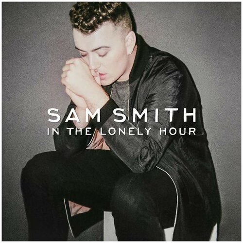 Виниловая пластинка Sam Smith. In The Lonely Hour (LP) sam smith sam smith in the lonely hour deluxe 2 lp