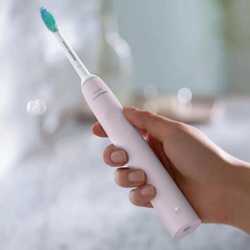 Электрическая зубная щетка Philips Sonicare 2100 Series HX3651