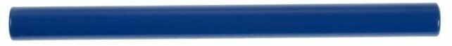 Ручка рейлинг CAPPIO, облегченная, d=12 мм, м/о 96 мм, цвет синий - фотография № 6