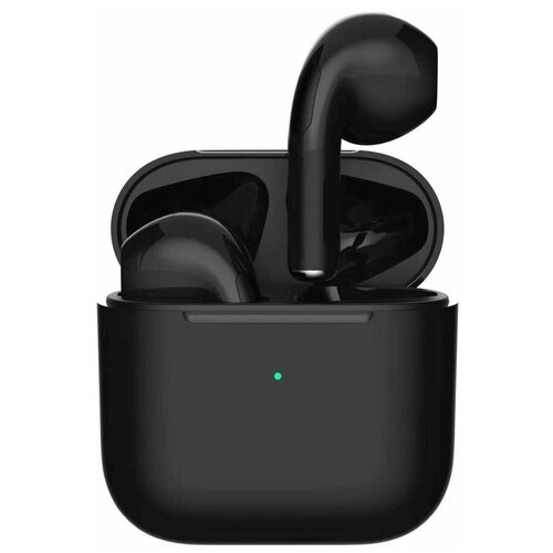 Гарнитура HIPER TWS Lazo LX10 Bluetooth черный 218500₽