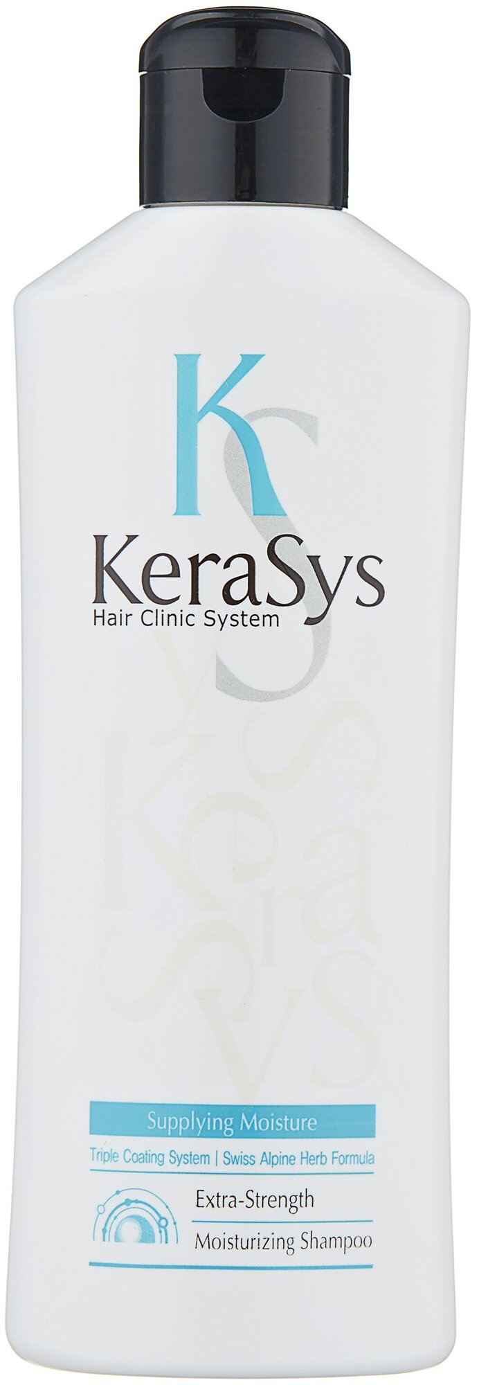 фото KeraSys шампунь Moisturizing