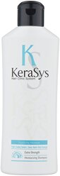 KeraSys шампунь Moisturizing, 180 мл