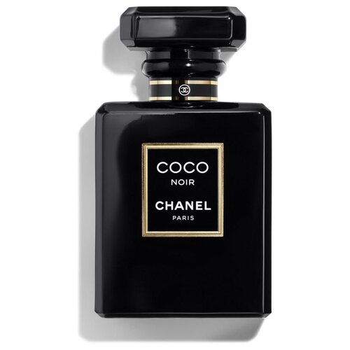 фото Chanel парфюмерная вода coco noir, 35 мл, 35 г