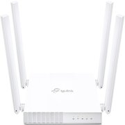 Wi-Fi роутер TP-Link Archer C24, белый