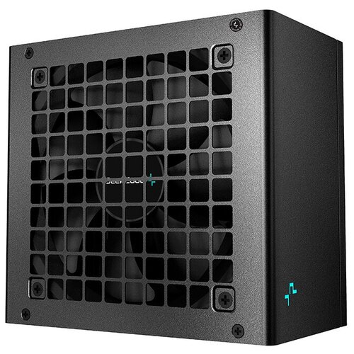 Блок питания 550W Deepcool PK650D (ATX 2.4, PWM 120mm fan, 80+ Brozne, APFC) RET (R-PK550D-FA0B-EU)