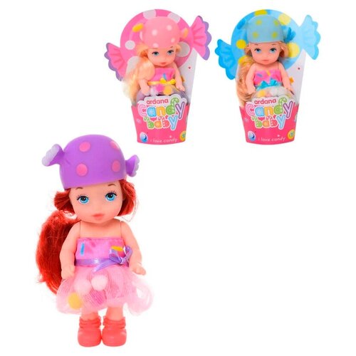 Кукла Junfa toys 