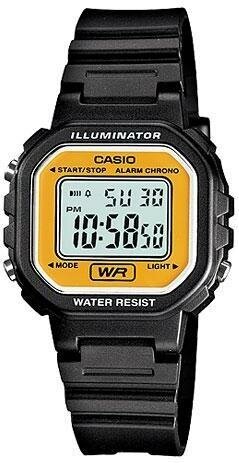 Наручные часы CASIO