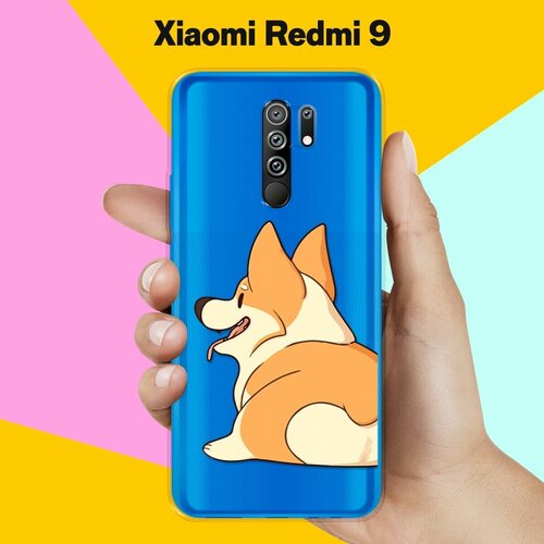     Xiaomi Redmi 9