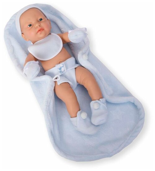 Кукла New Born Baby, 42 см, F45034