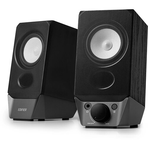 Edifier R19BT black акустика 20 567000₽