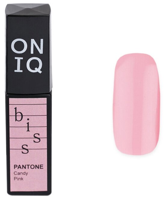 ONIQ, - Pantone 15s, Candy Pink