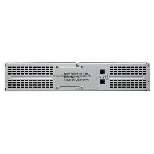 Батарея для ИБП Eaton EBM 48V Rack2U для 9SX1500IR