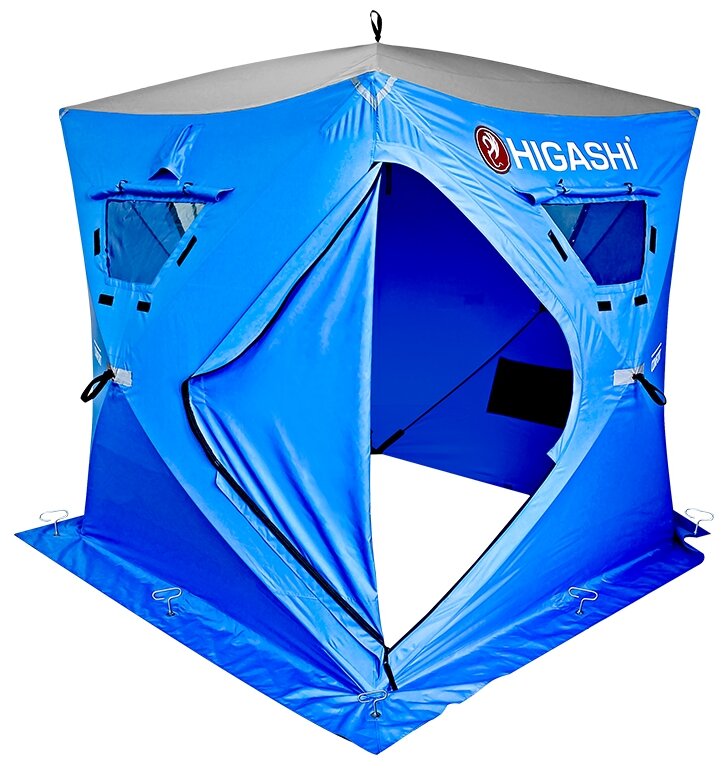 Палатка HIGASHI Comfort