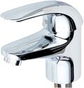 Смеситель для раковины (умывальника) Grohe Euroeco 23262000 глянцевый хром