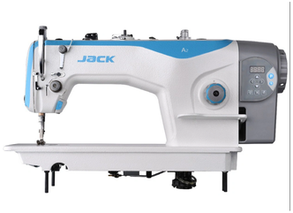 Промышленная швейная машина Jack JK-A2-CZ (со столом)