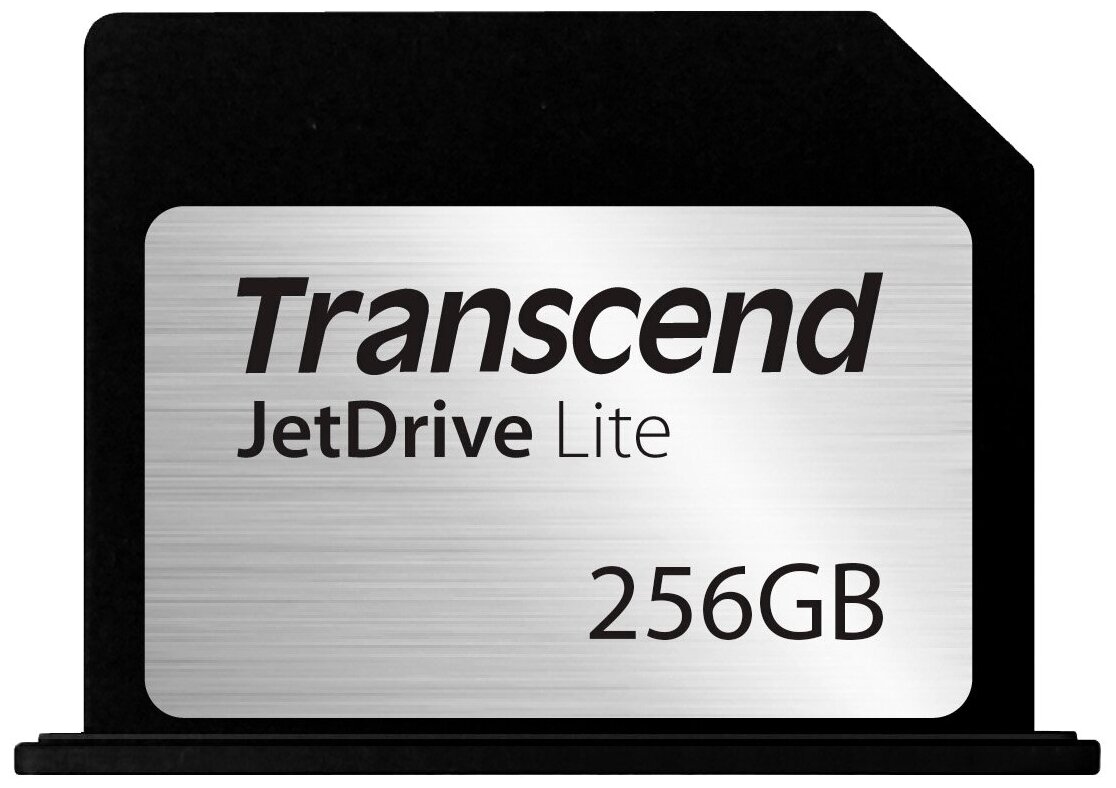 Карта расширения памяти Transcend JetDrive Lite 360 для Apple MacBook, 256 Гб