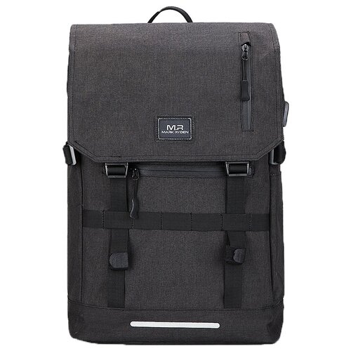 фото Рюкзак mark ryden camp mr-5748 (black)