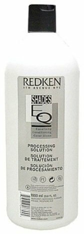 Redken Гель Processing solution, 1000 мл (Redken, ) - фото №5