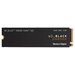 Накопитель SSD 4Tb WD WD_BLACK SN850X (WDS400T2X0E)