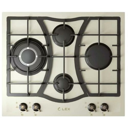 Варочная поверхность LEX GVE 643C IV 1899000₽