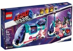 Funko pop lego movie hotsell