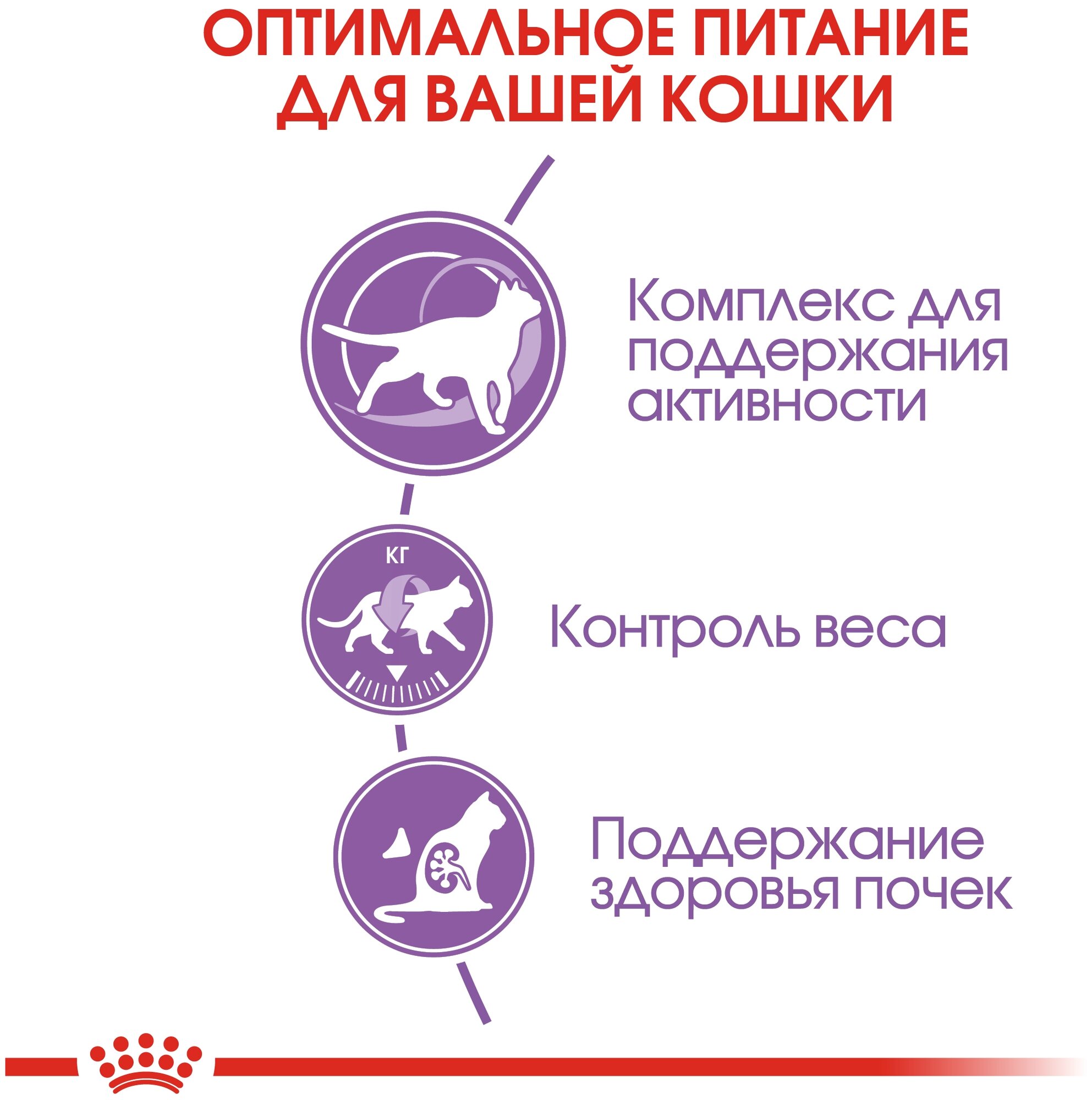 Royal Canin Sterilised +7 - фотография № 4