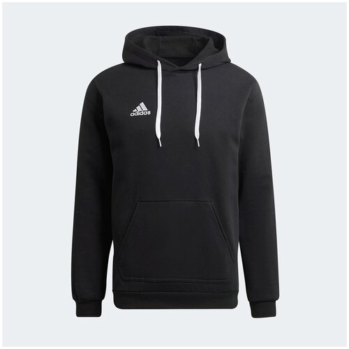 Толстовка adidas Толстовка Adidas Entrada22 H57512, размер XXL, черный