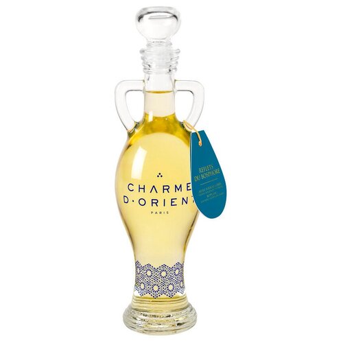 Charme D'Orient Масло для тела Massage oil Reflets du Bosphore, 200 мл