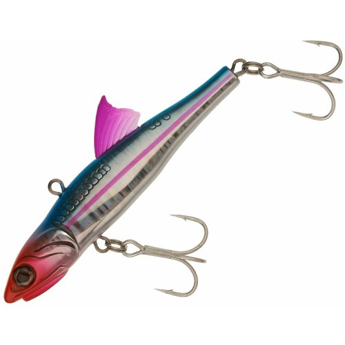 фото Воблер little jack forma adict 68 #r07 / сделано в японии