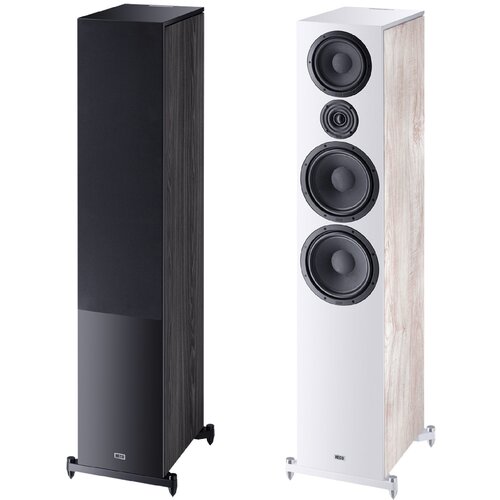 Напольная акустика HECO Aurora 1000 Ebony Black 15990000₽