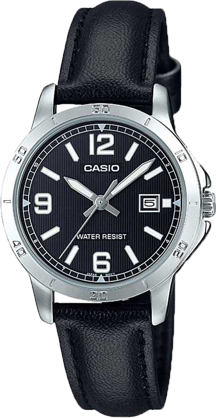 Наручные часы CASIO Collection LTP-V004L-1B