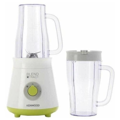 Блендер Kenwood SB055WG стационарный белыйжелтый 1117000₽