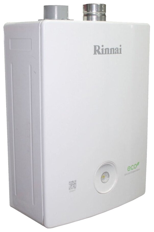 Настенный газовый котел Rinnai BR-R36