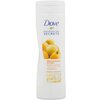 Dove Лосьон для тела Nourishing Secret обновляющий с маслами манго и марулы - изображение